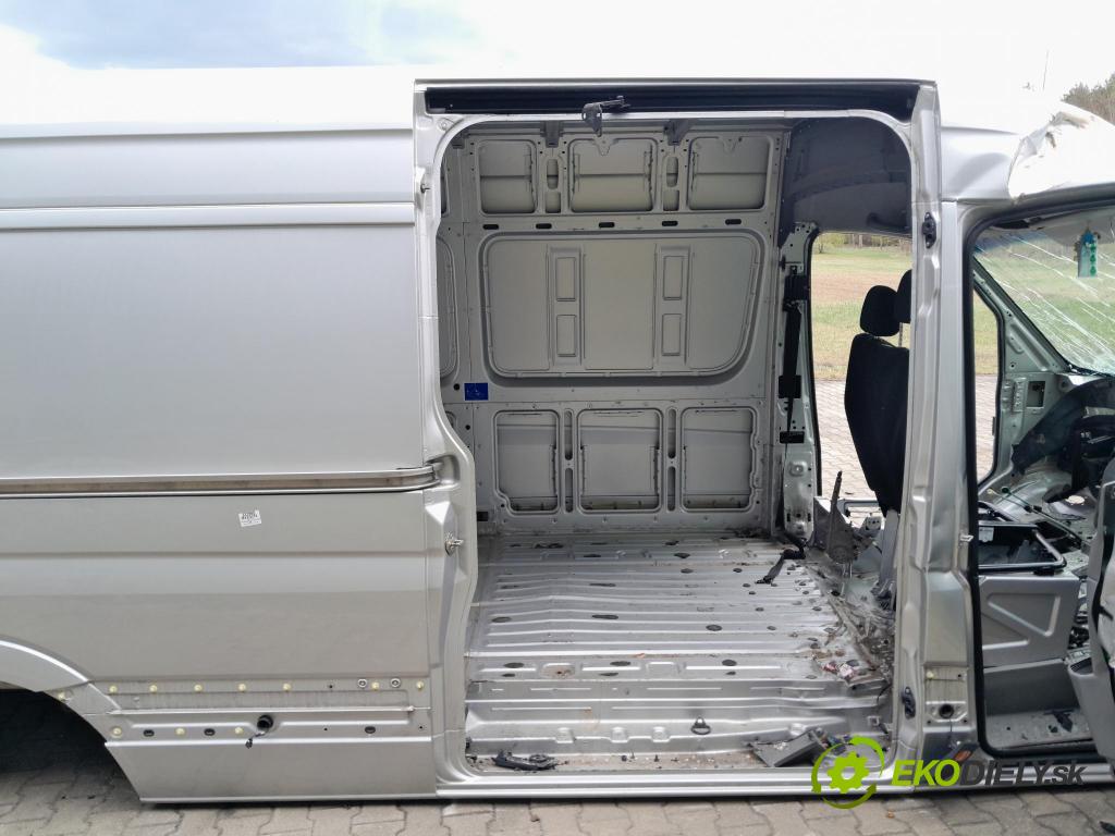 Mercedes Sprinter 2016 Strana: v pravo: