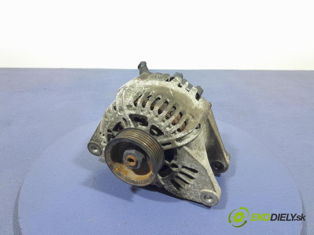 Kia Sorento 2004 Alternator 37300-39450