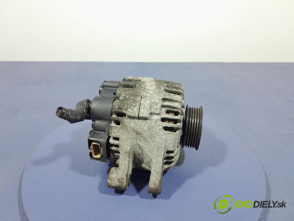 Kia Sorento 2004 Alternator 37300-39450
