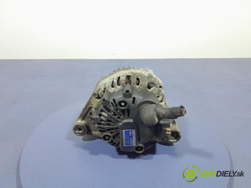 Kia Sorento 2004 Alternator 37300-39450