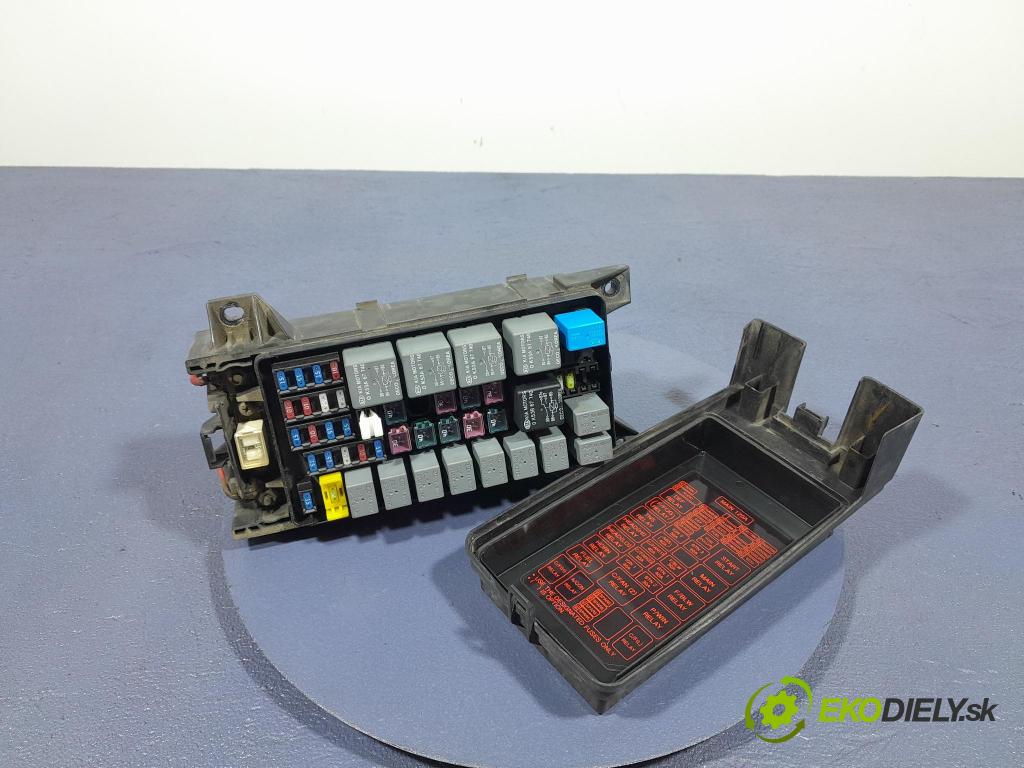 Kia Sorento 2004 skrinka Poistky: 91160-3E000