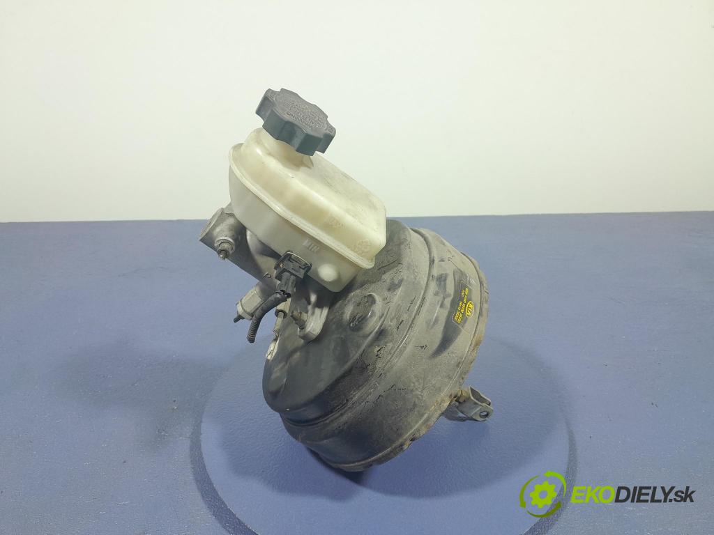 Kia Sorento 2004 servo Brzdní: 59100-3E250