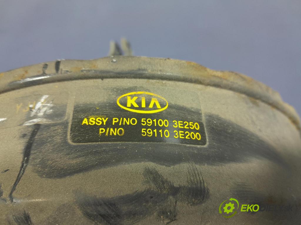 Kia Sorento 2004 servo Brzdní: 59100-3E250