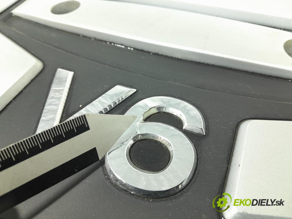 Kia Sorento 2004 kryt Motor: