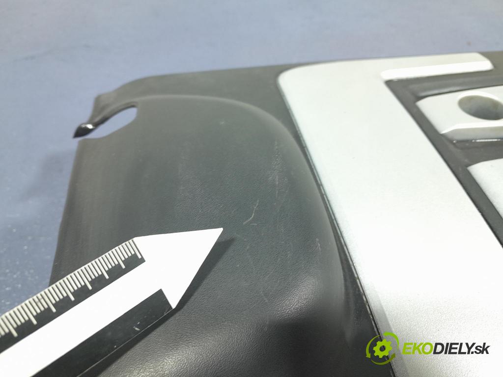 Kia Sorento 2004 kryt Motor: