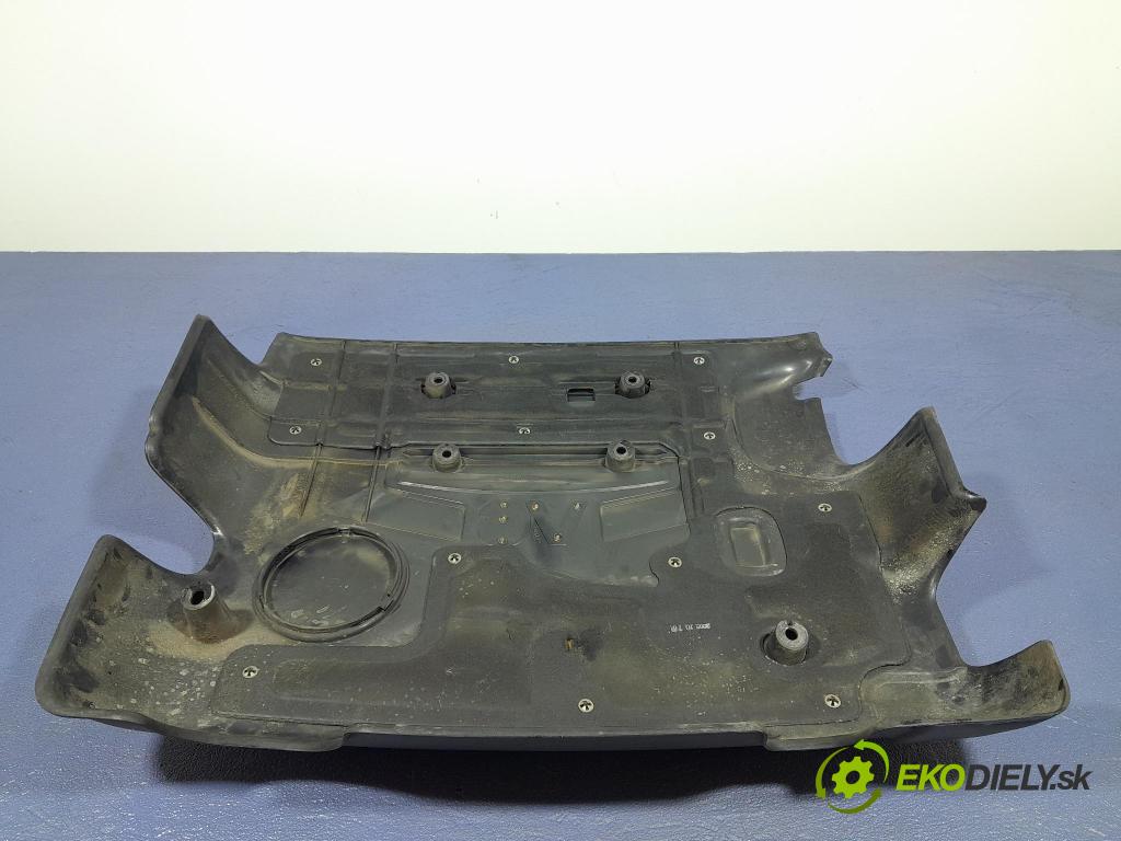 Kia Sorento 2004 kryt Motor: 