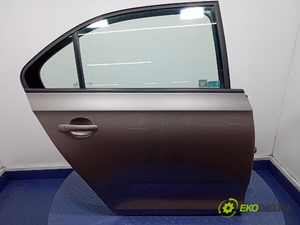 Seat Toledo 2016 dveře Zad: prave