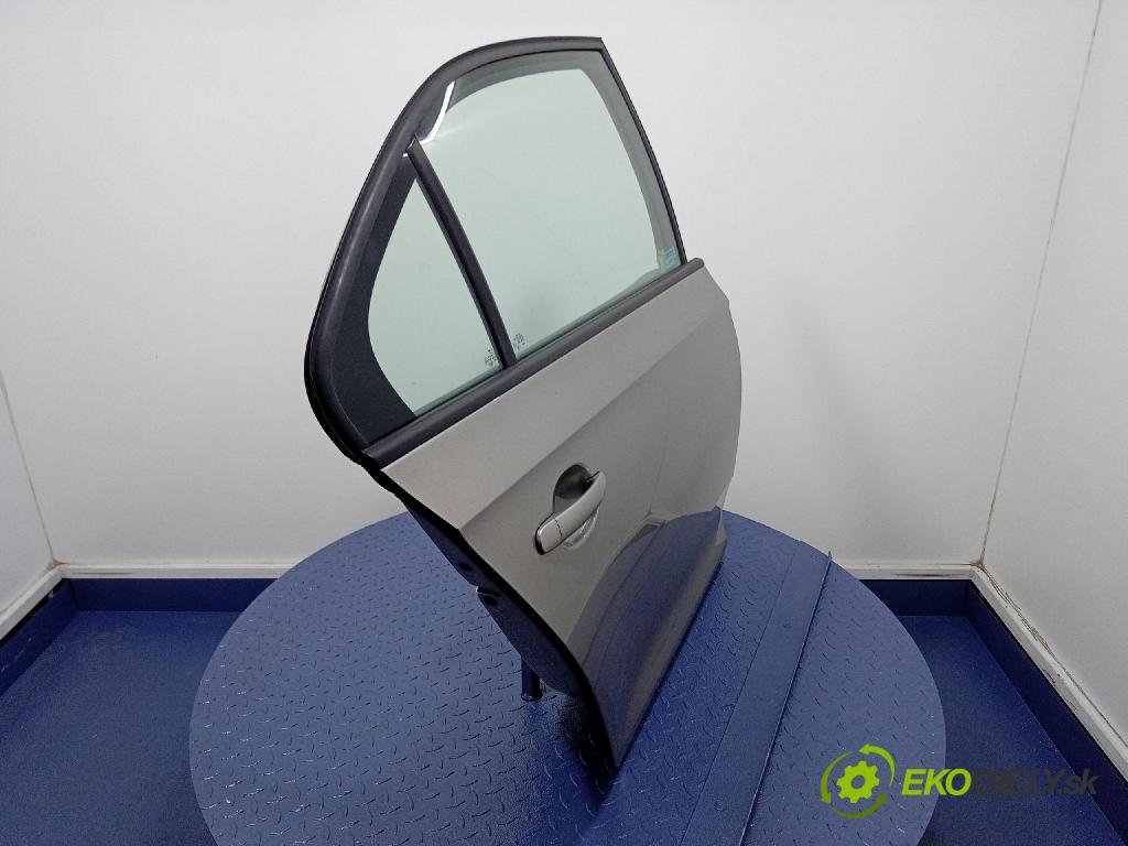 Seat Toledo 2016 dveře Zad: prave