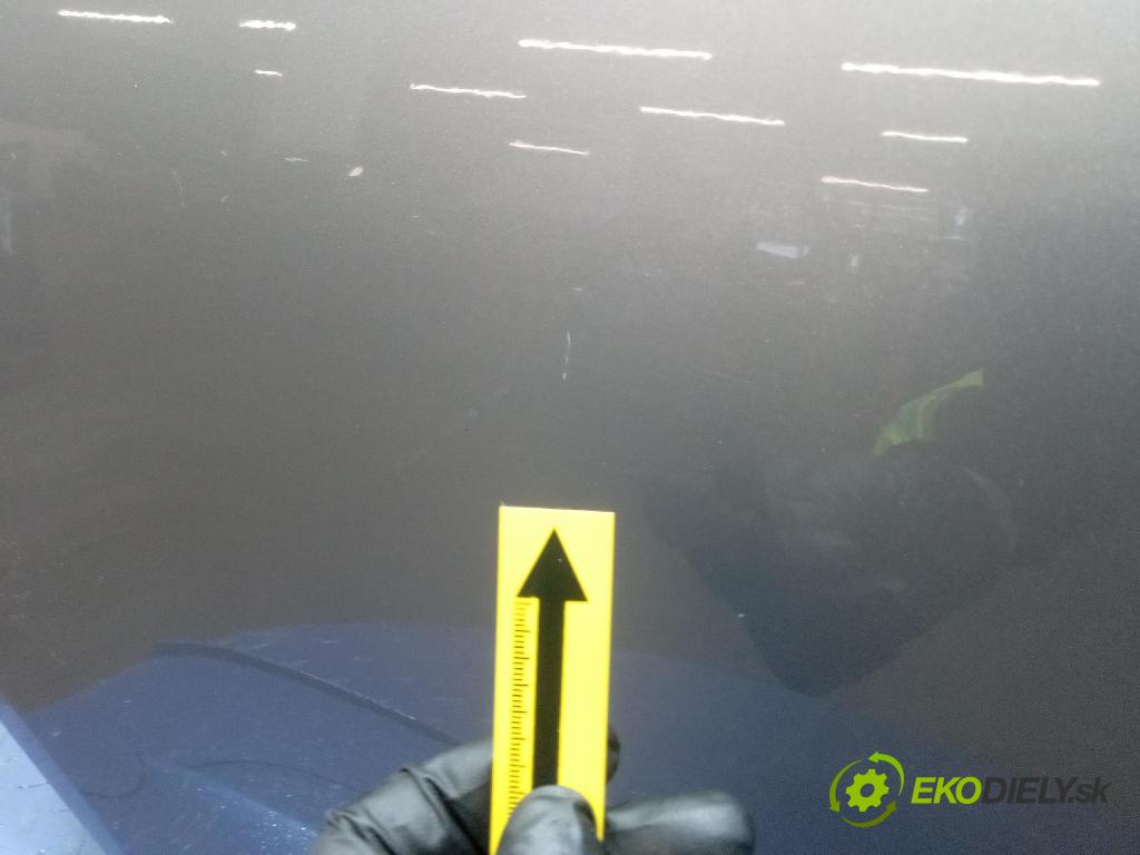 Seat Toledo 2016 dveře Zad: prave