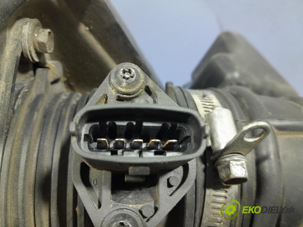 Kia Sorento 2004 obal Filtra: Vzduch: 28110-3E000