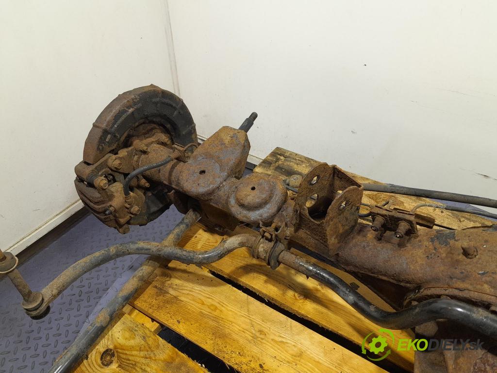 Kia Sorento 2004 Most: Zadný: 53210-3E100