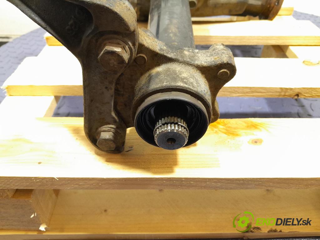 Kia Sorento 2004 Most: predný 53210-3E500