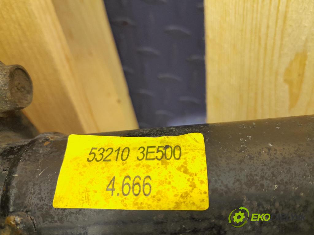 Kia Sorento 2004 Most: predný 53210-3E500