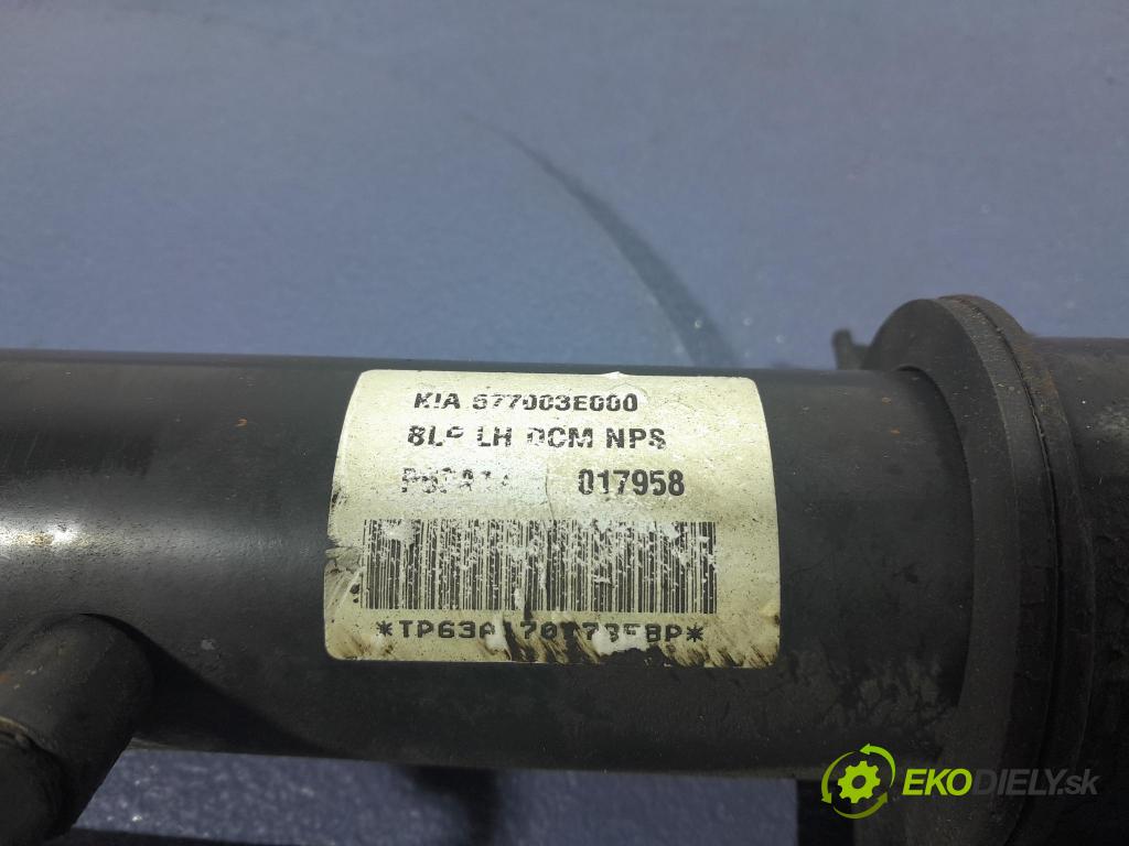 Kia Sorento 2004 Ozubené kolo: volant 577003E000