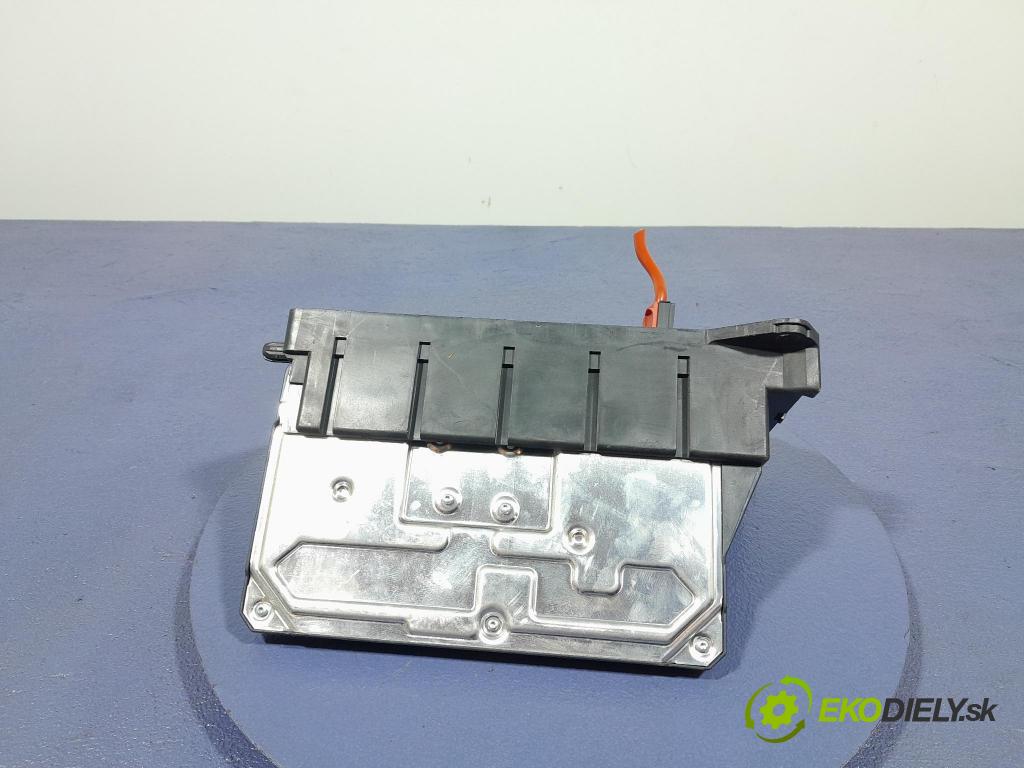 Mercedes Sprinter 2016 skrinka Poistky: A9069006403