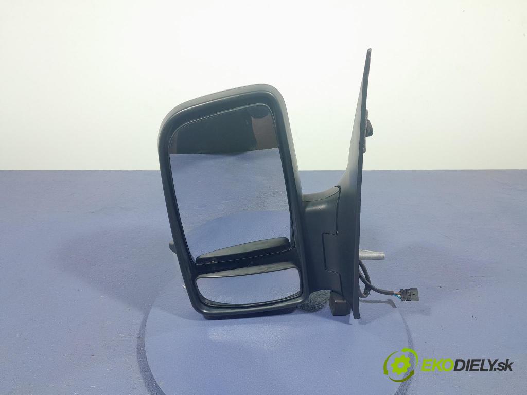 Mercedes Sprinter 2016 zrkadlo Vľavo: A9068103093