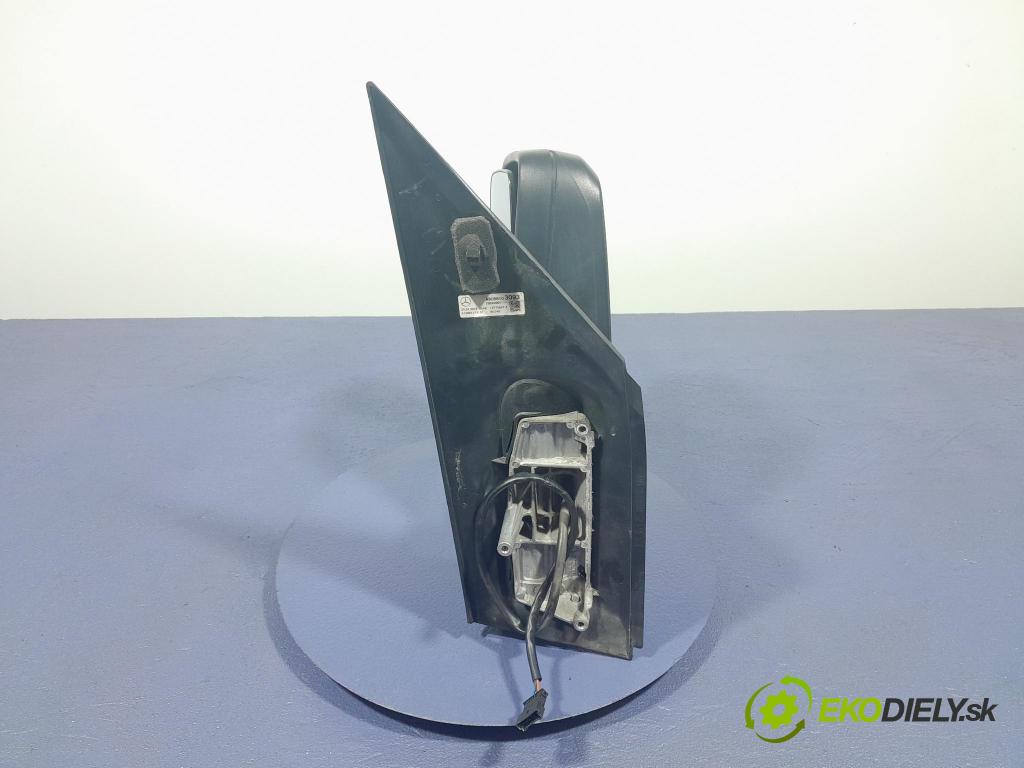 Mercedes Sprinter 2016 zrkadlo Vľavo: A9068103093