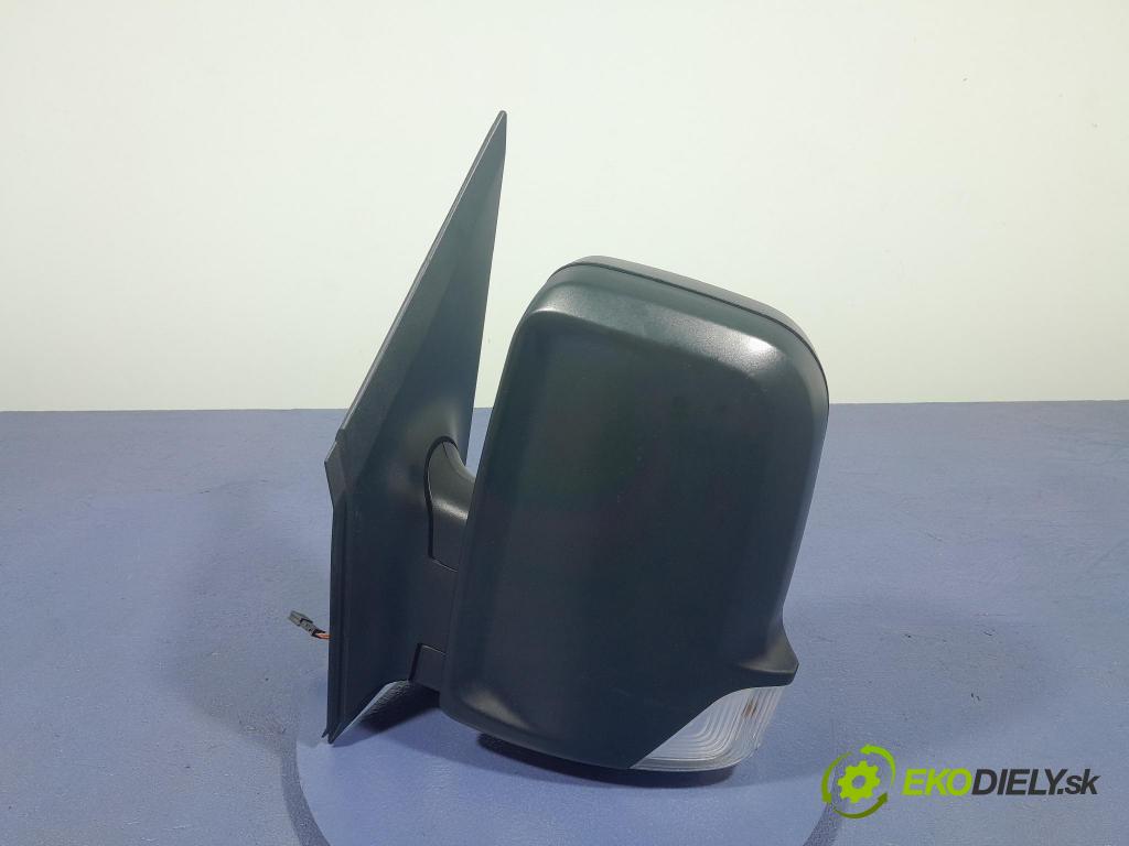 Mercedes Sprinter 2016 zrkadlo Vľavo: A9068103093