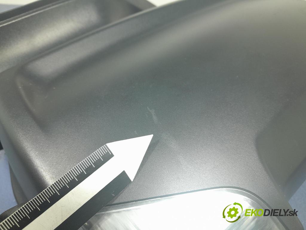 Mercedes Sprinter 2016 zrkadlo Vľavo: A9068103093