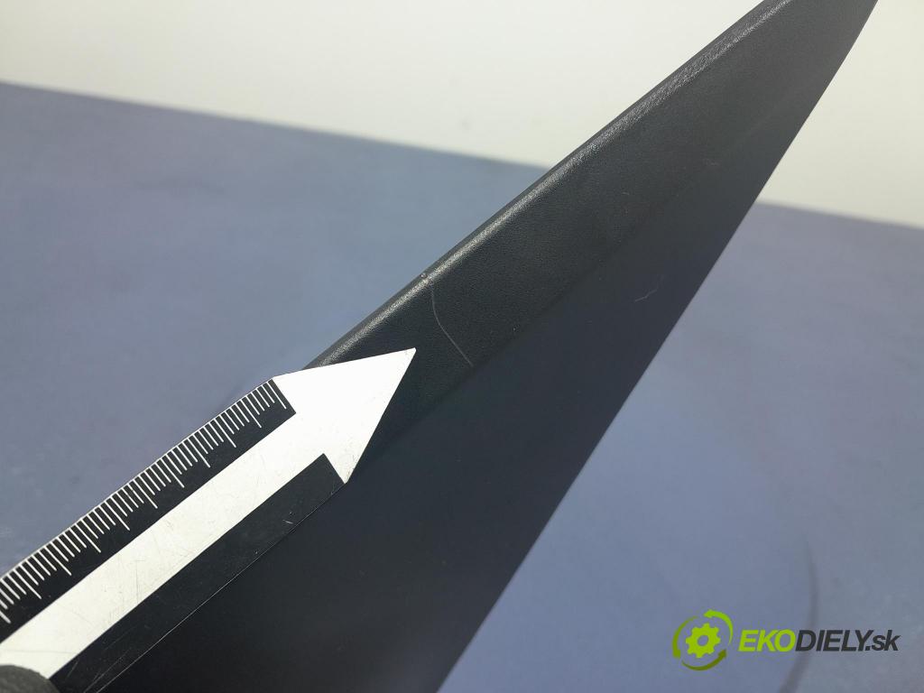 Mercedes Sprinter 2016 zrkadlo Vľavo: A9068103093