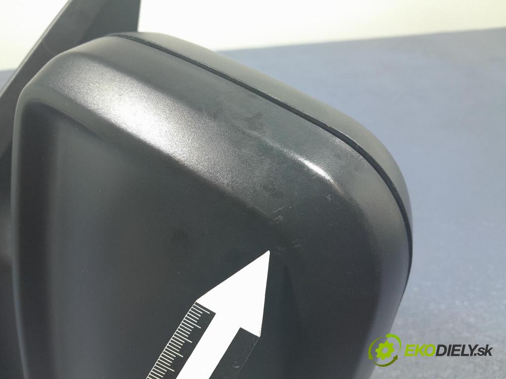 Mercedes Sprinter 2016 zrkadlo Vľavo: A9068103093