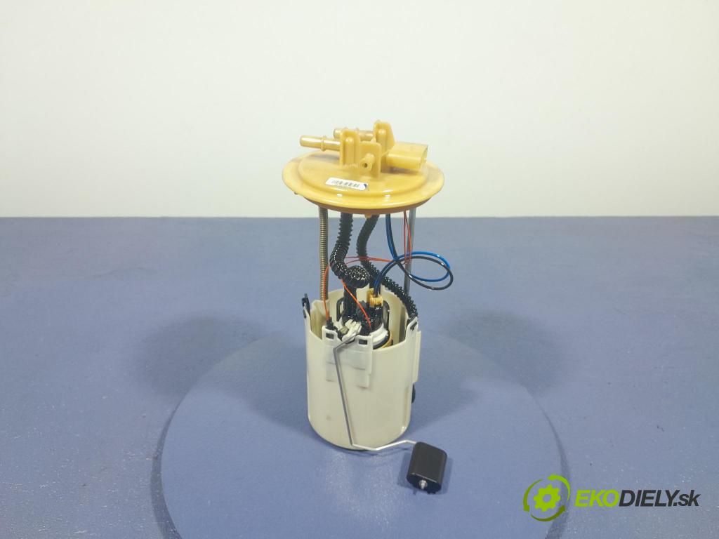 Mercedes Sprinter 2016 čerpadlo Palivo: / Systém: Meranie: A9064705894