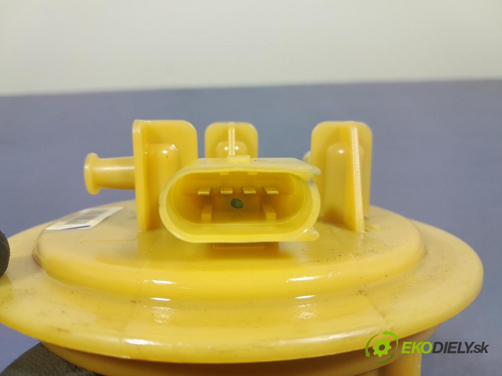 Mercedes Sprinter 2016 čerpadlo Palivo: / Systém: Meranie: A9064705894