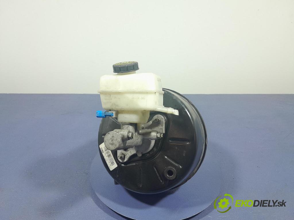 Mercedes Sprinter 2016 servo Brzdní: A9064301408