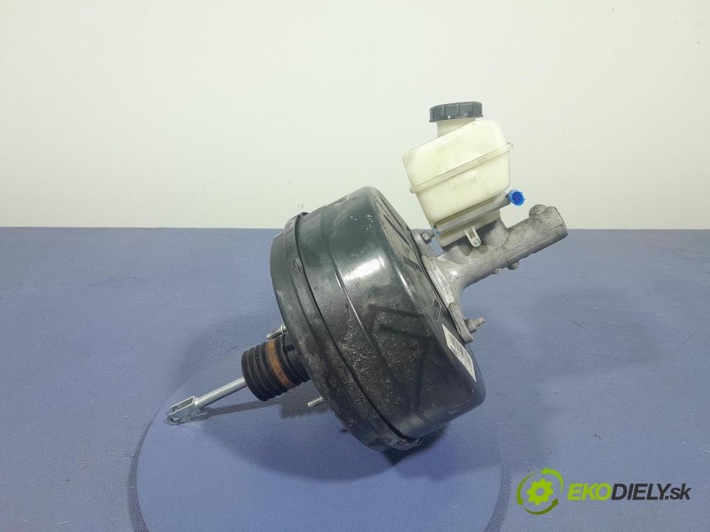 Mercedes Sprinter 2016 servo Brzdní: A9064301408