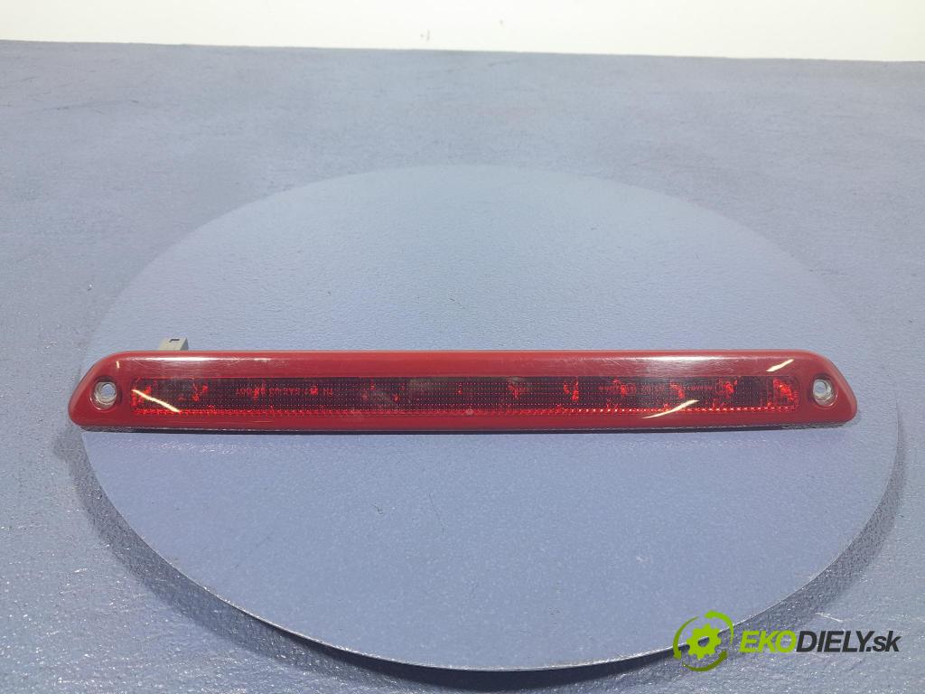 Mercedes Sprinter 2016 Svetlo: Stop: A9068200456