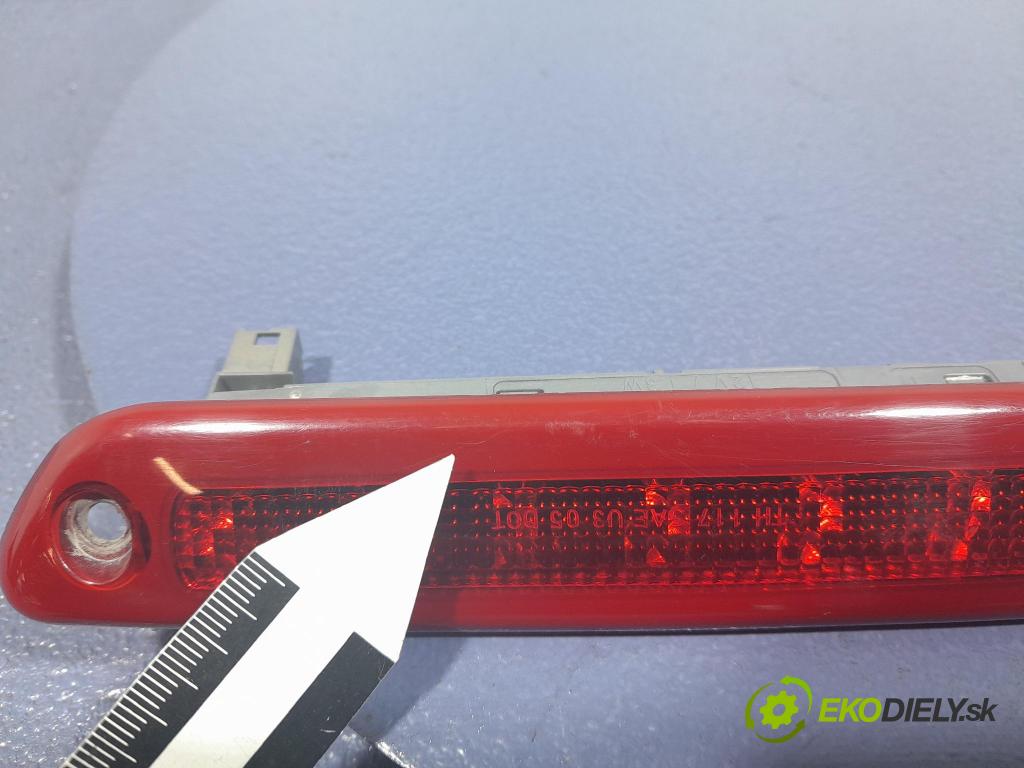 Mercedes Sprinter 2016 Svetlo: Stop: A9068200456