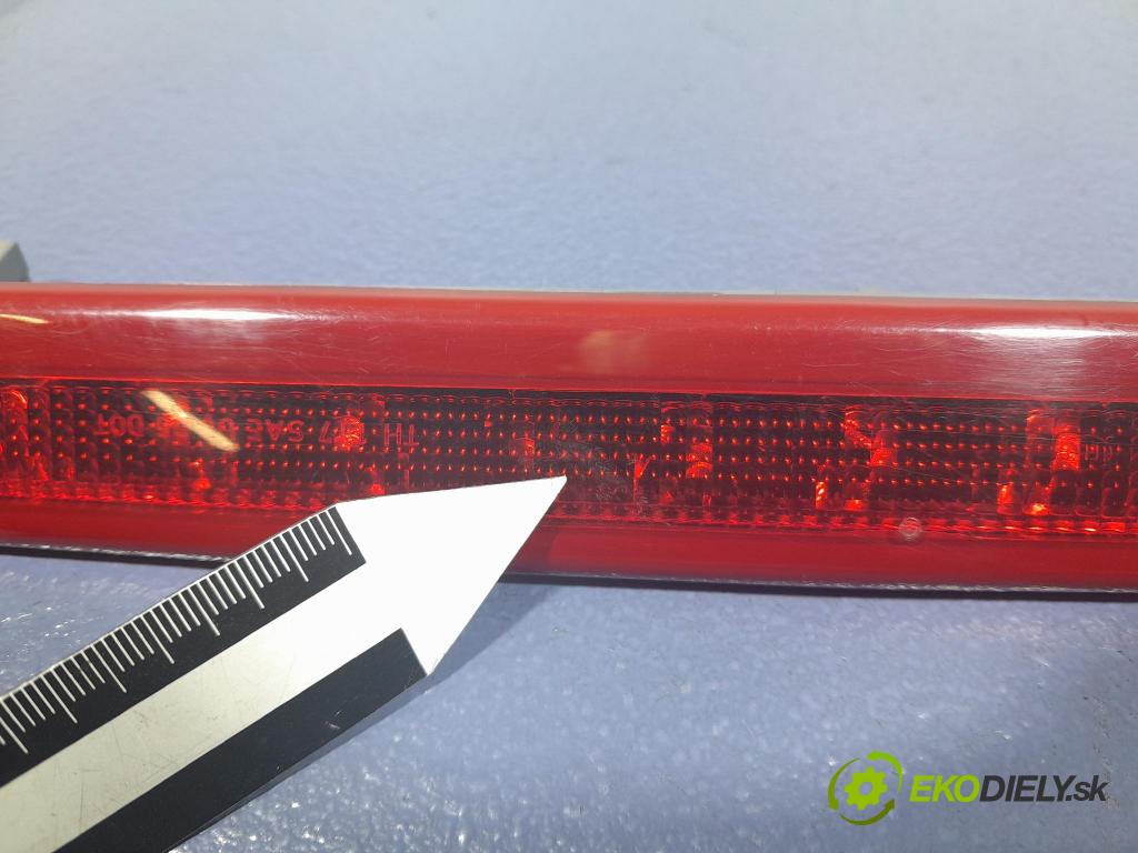 Mercedes Sprinter 2016 Svetlo: Stop: A9068200456