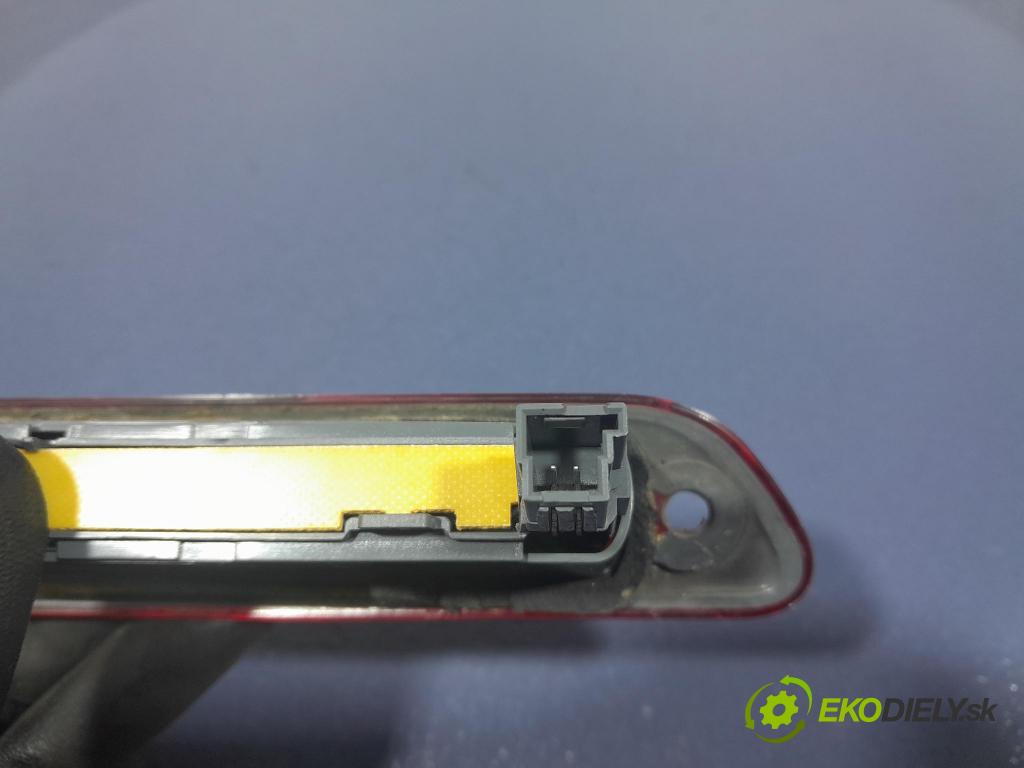 Mercedes Sprinter 2016 Svetlo: Stop: A9068200456