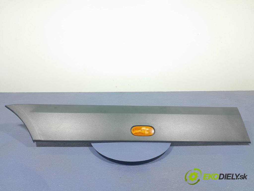 Mercedes Sprinter 2016 lišta Dekoratívne: A9066903300