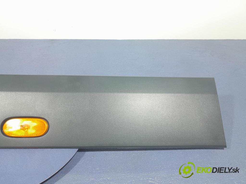 Mercedes Sprinter 2016 lišta Dekoratívne: A9066903300