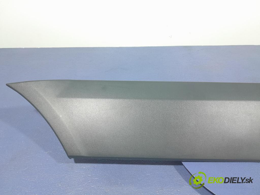 Mercedes Sprinter 2016 lišta Dekoratívne: A9066903300