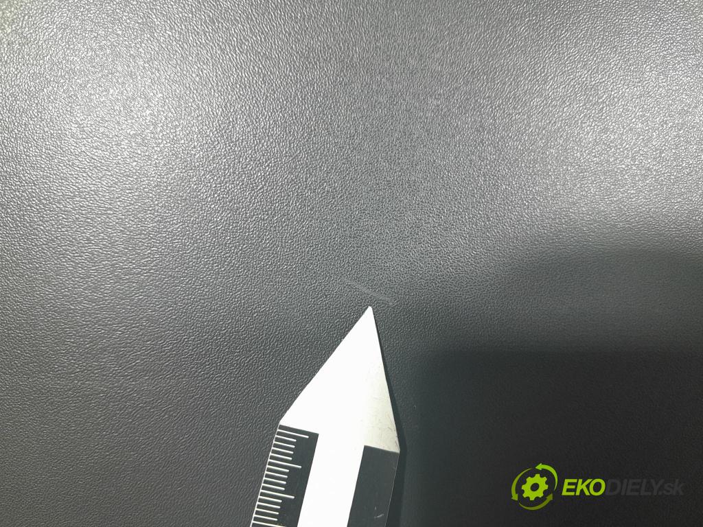 Mercedes Sprinter 2016 lišta Dekoratívne: A9066903300