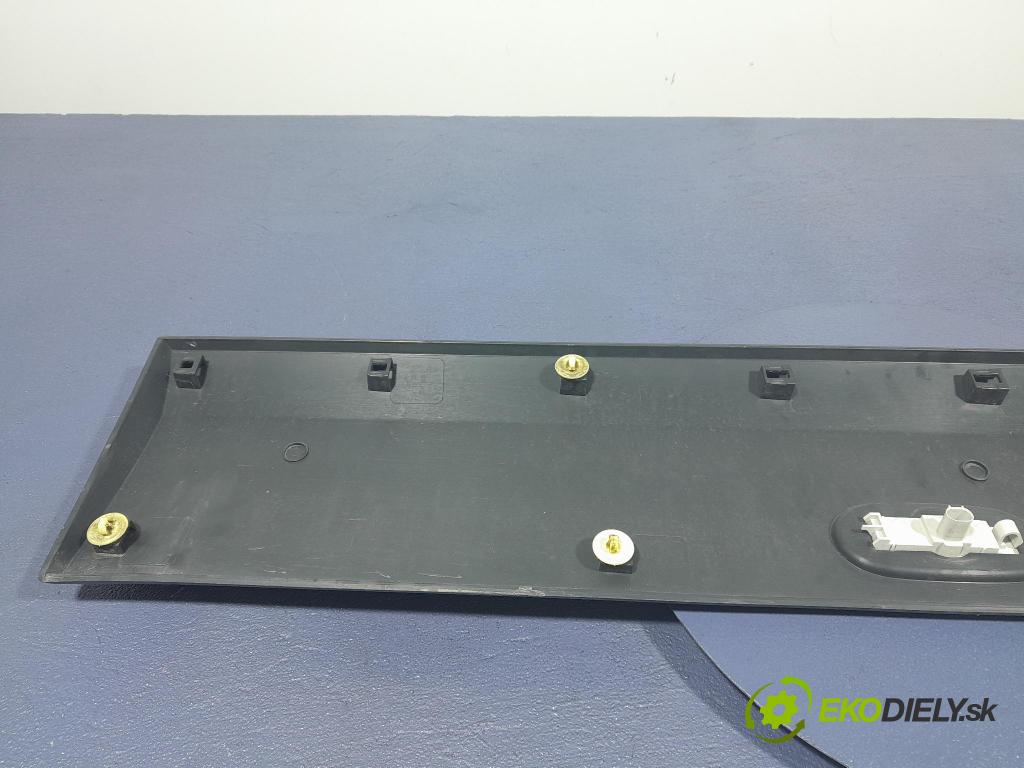 Mercedes Sprinter 2016 lišta Dekoratívne: A9066903300