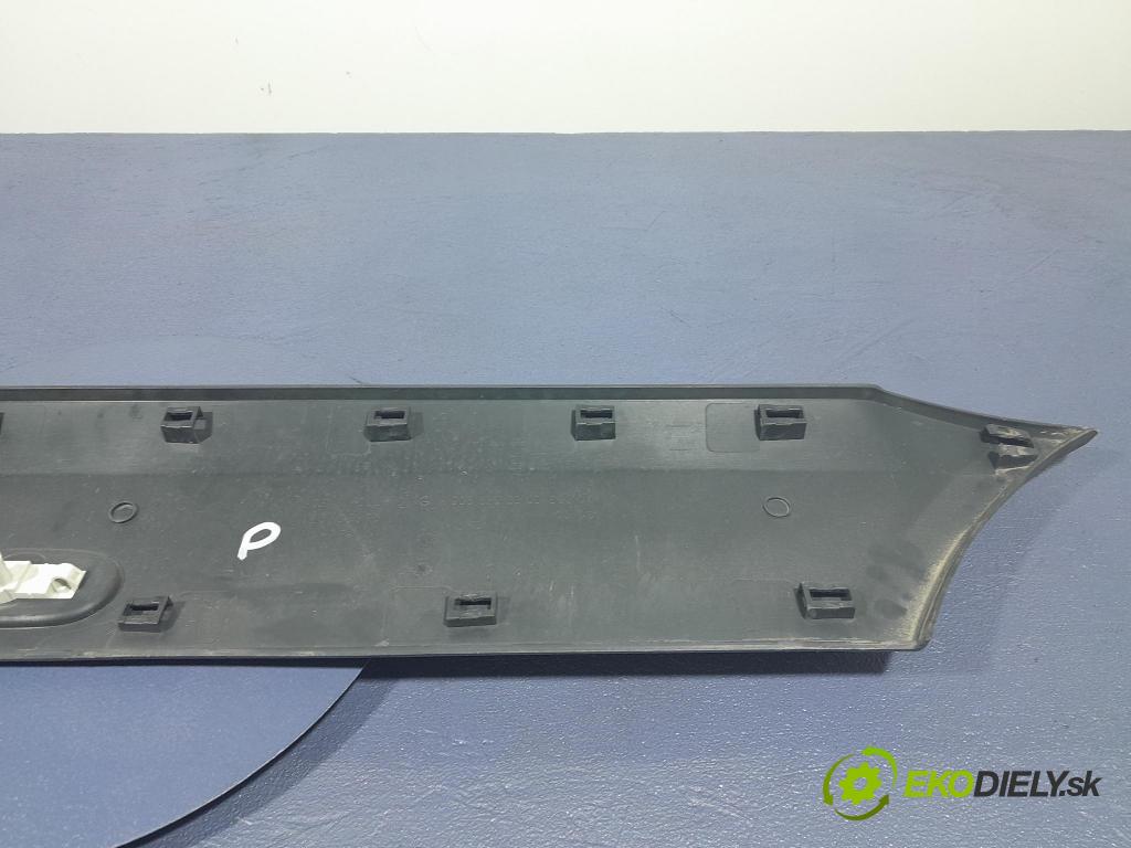 Mercedes Sprinter 2016 lišta Dekoratívne: A9066903300