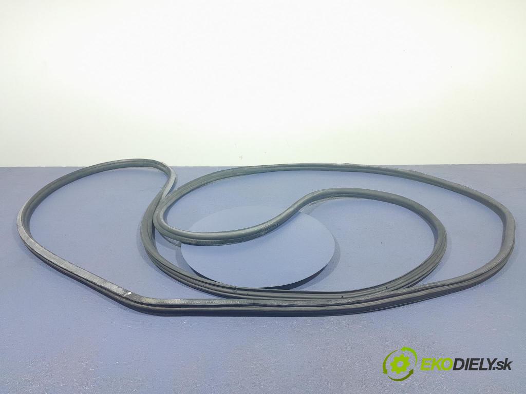 Mercedes Sprinter 2016 Těsnění: dvere