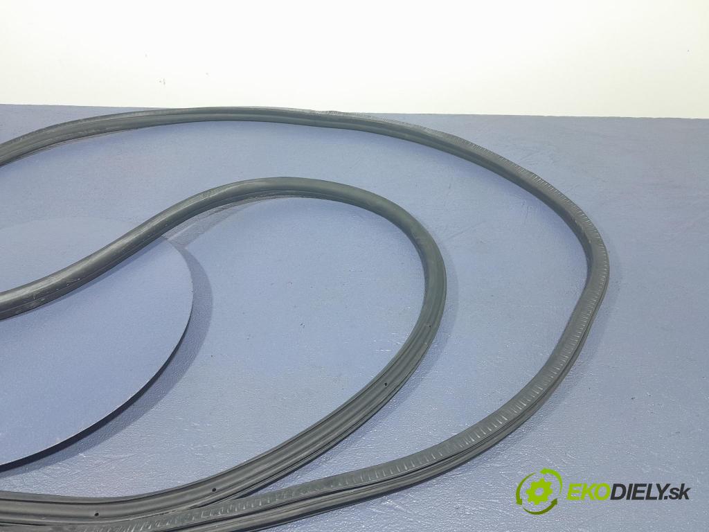 Mercedes Sprinter 2016 Těsnění: dvere