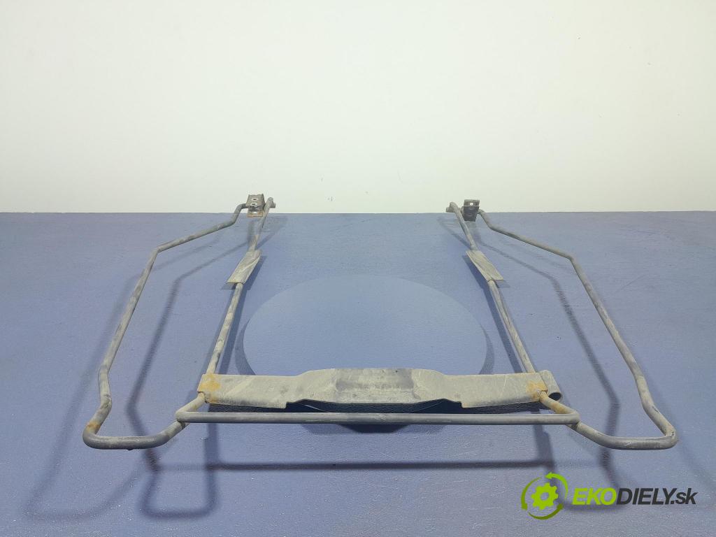 Mercedes Sprinter 2016 Kôš kola: Rezervný: