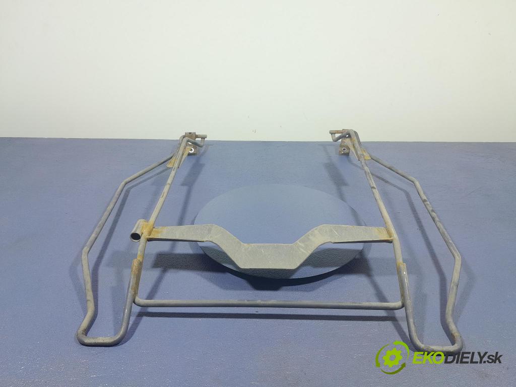 Mercedes Sprinter 2016 Kôš kola: Rezervný: 