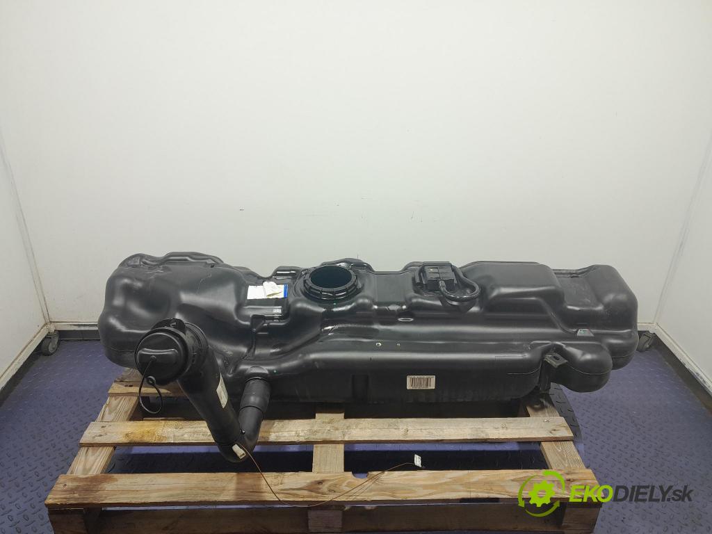 Mercedes Sprinter 2016 Nádrž: paliva A9064712801