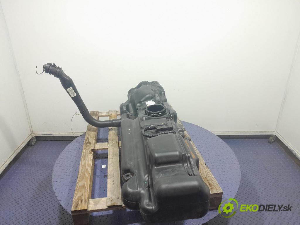 Mercedes Sprinter 2016 Nádrž: paliva A9064712801