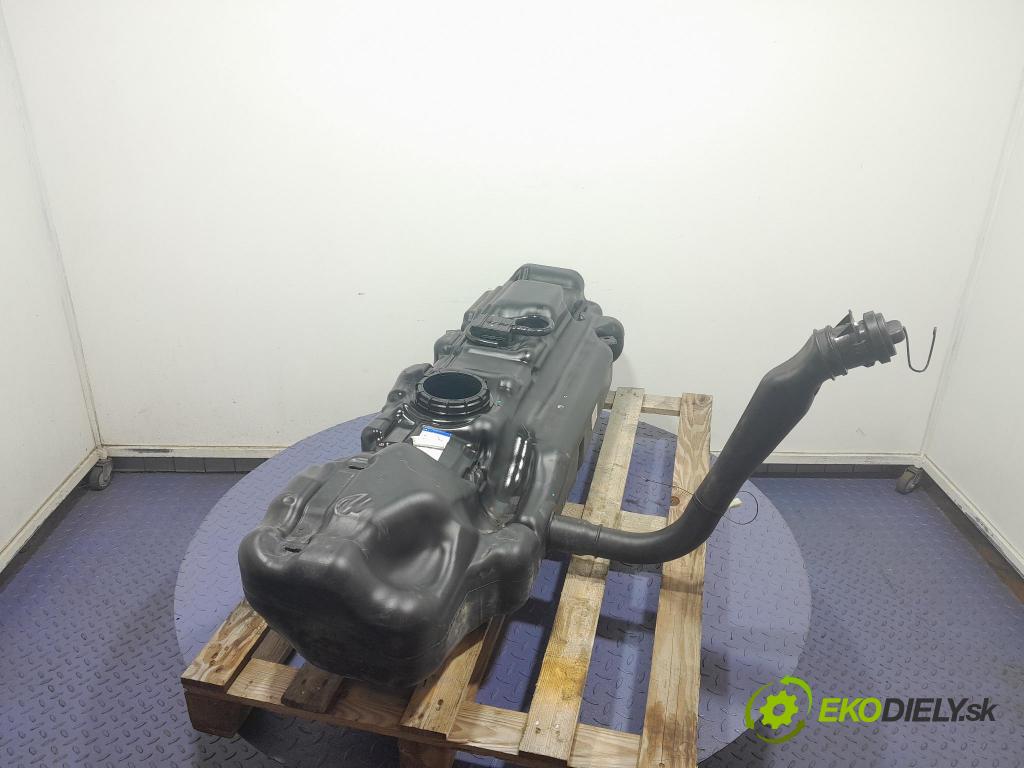 Mercedes Sprinter 2016 Nádrž: paliva A9064712801