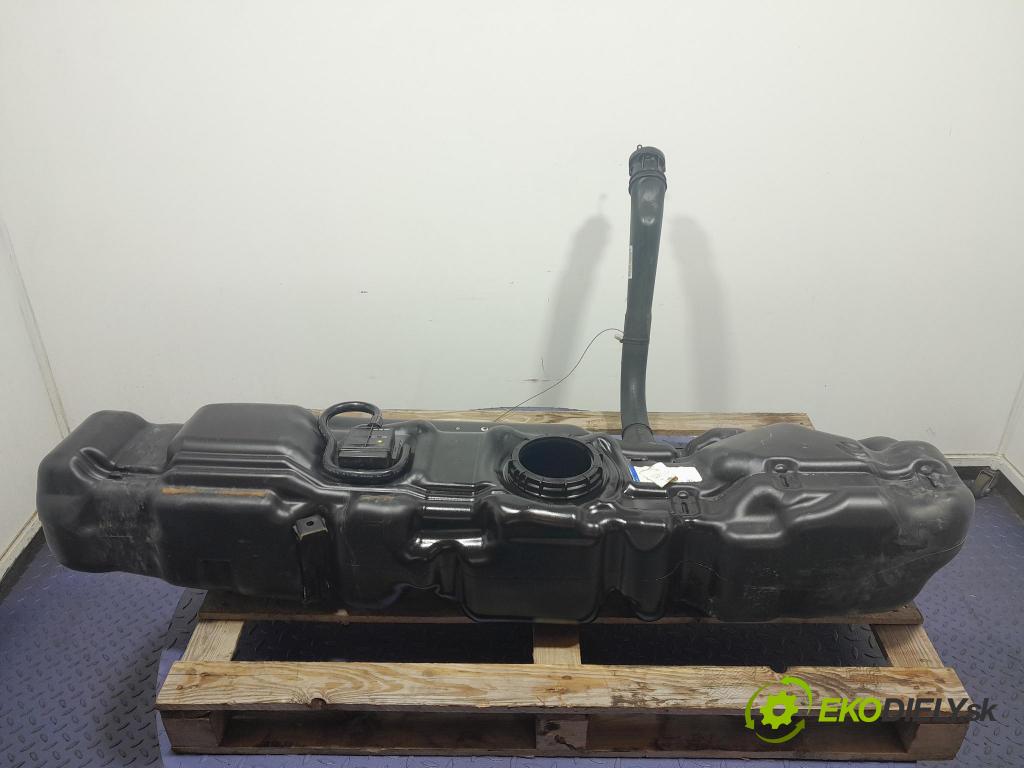 Mercedes Sprinter 2016 Nádrž: paliva A9064712801