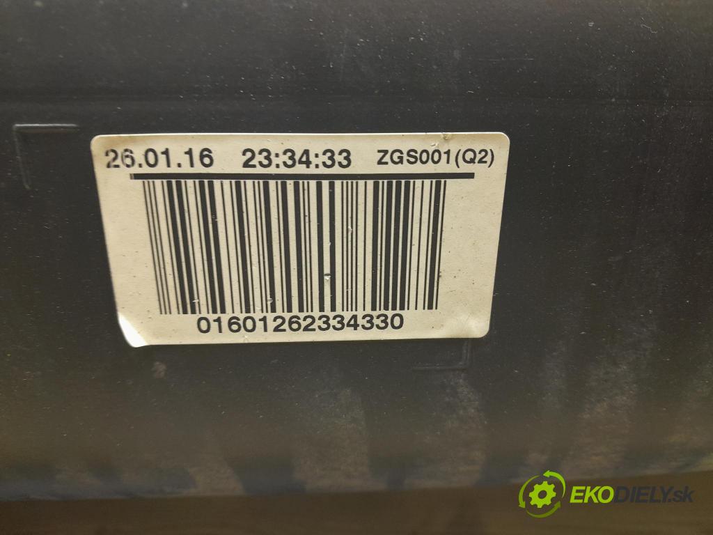 Mercedes Sprinter 2016 Nádrž: paliva A9064712801