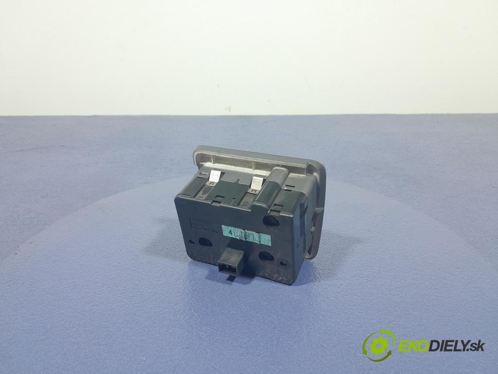 Volvo S60 2001 prepínač svetiel 9441233