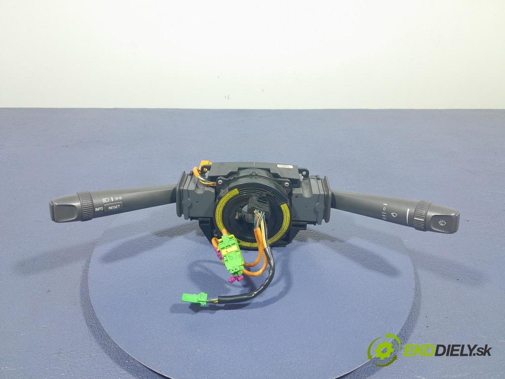 Volvo S60 2001 prepínač Komplex: 8666597